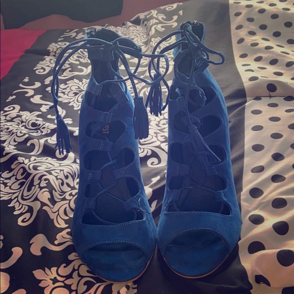 Nine West Heels
